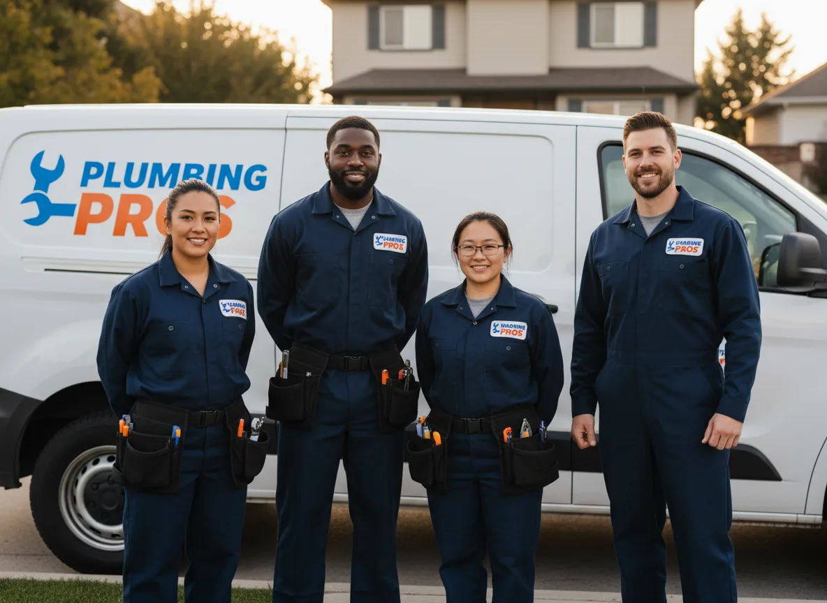 Water Heater Repair company in Lakewood, NM